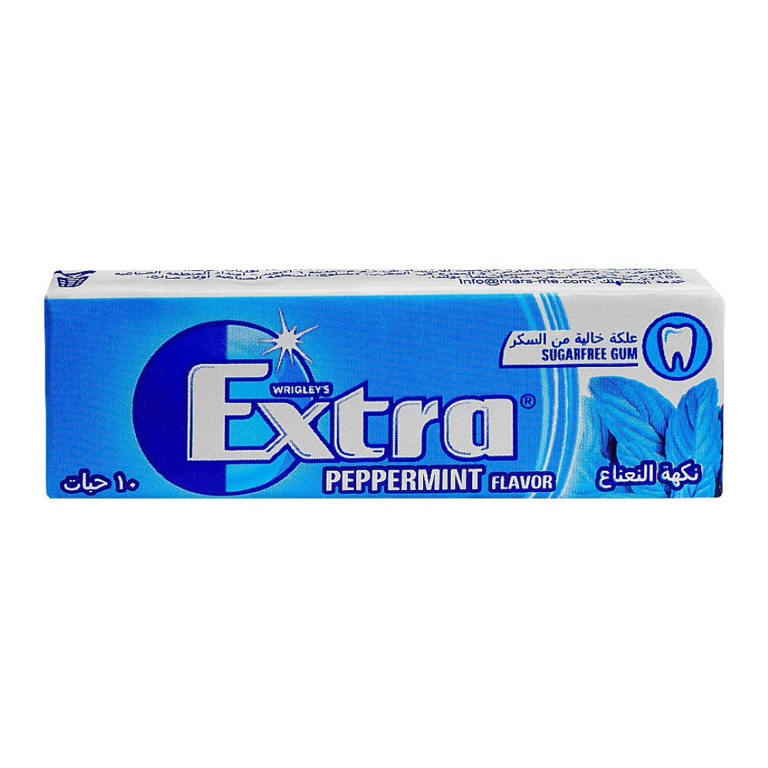 P.K PEPPERMINT 14G